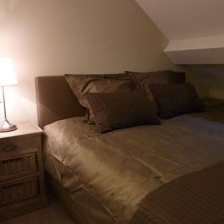 Aimee Villa Ieper Kamer foto