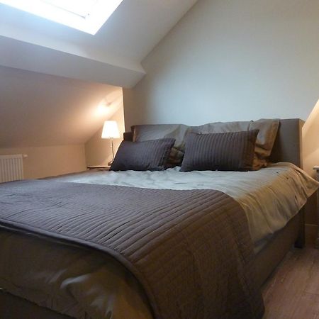Aimee Villa Ieper Kamer foto