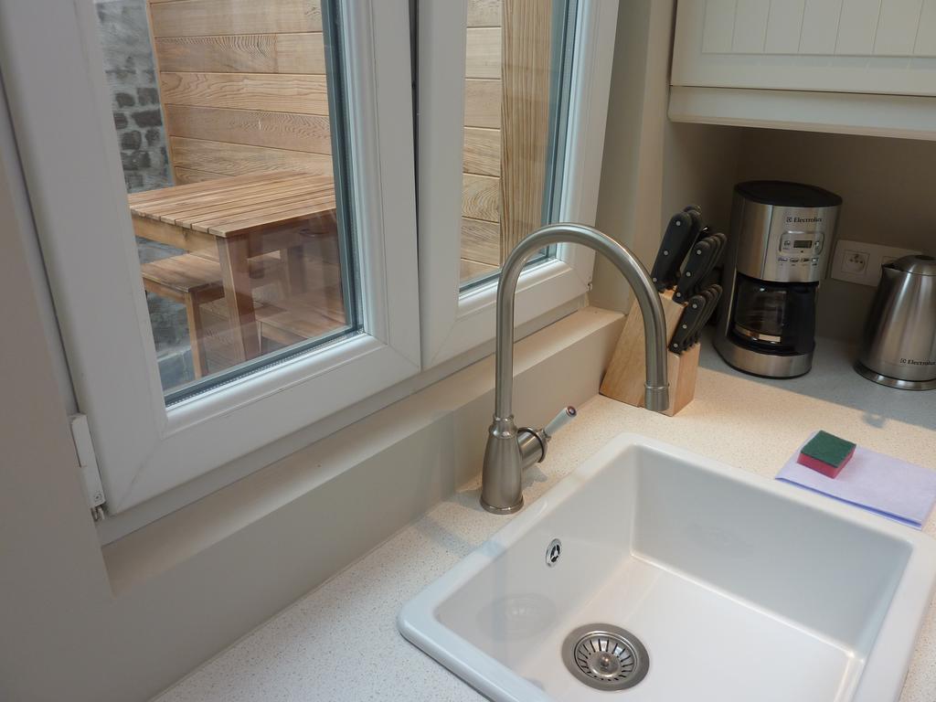 Aimee Villa Ieper Kamer foto