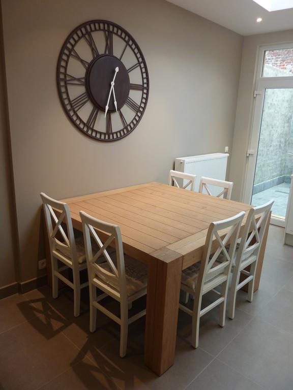 Aimee Villa Ieper Kamer foto