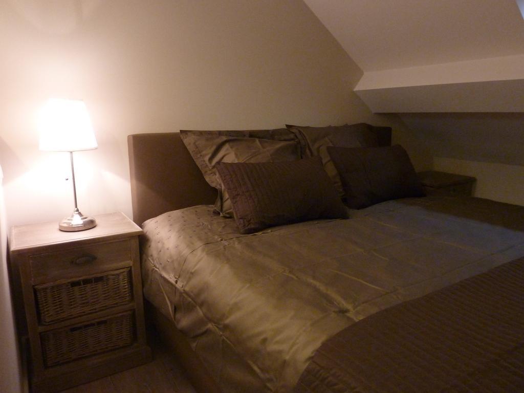 Aimee Villa Ieper Kamer foto