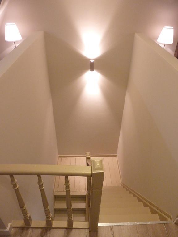 Aimee Villa Ieper Kamer foto