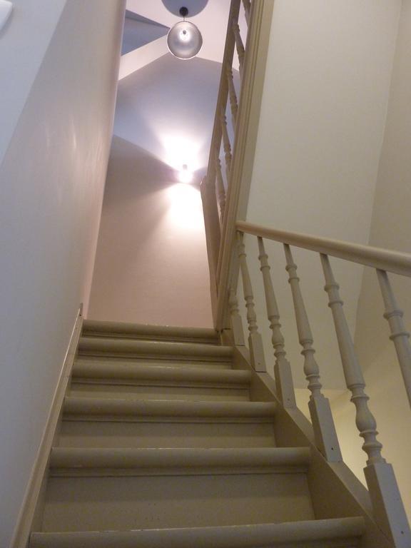 Aimee Villa Ieper Kamer foto