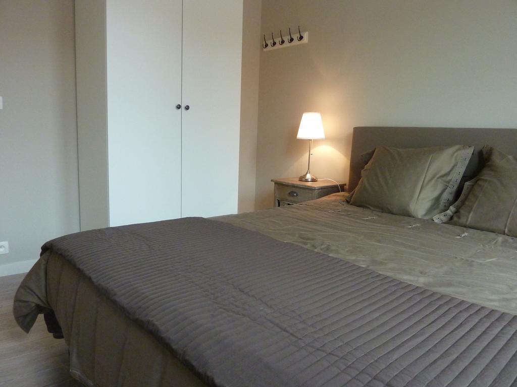Aimee Villa Ieper Kamer foto