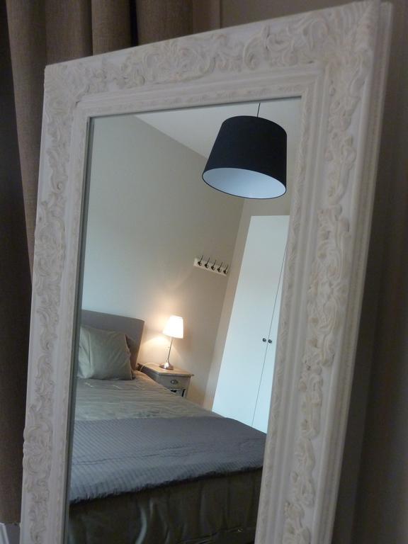 Aimee Villa Ieper Kamer foto