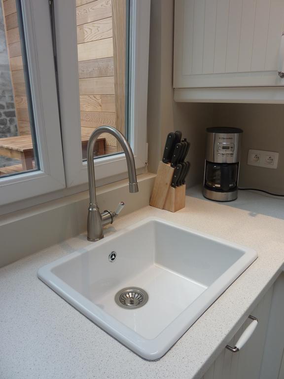 Aimee Villa Ieper Kamer foto